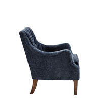 Load image into Gallery viewer, Qwen Button Tufted Accent Chair MP100-1121
