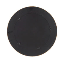 Load image into Gallery viewer, Cove Round Jute Mirror MP95F-0267