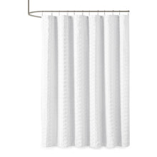 Load image into Gallery viewer, Madison Park Metro 100% Polyester Shower Curtain MP70-6707 By Olliix