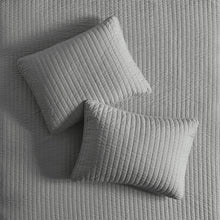 Load image into Gallery viewer, Madison Park Keaton Coverlet Set -King MP13-1239 By Olliix