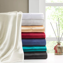 Load image into Gallery viewer, Satin Pillowcases - 2 Pack - King MPE21-920