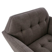 Load image into Gallery viewer, Ink+Ivy Newport Lounge Chair II110-0391 By Olliix