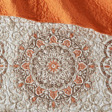 Load image into Gallery viewer, Madison Park Tangiers 6 Piece Coverlet Set -King/Cal King MP13-1524 By Olliix