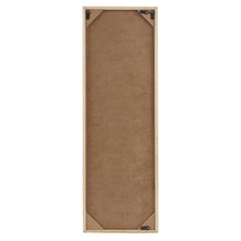 Load image into Gallery viewer, Laurel Branches Carved Wood Panel Wall Décor MP95B-0275