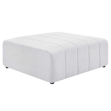 Load image into Gallery viewer, Bartlett Upholstered Fabric Ottoman by Modway