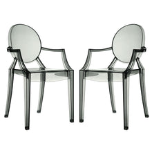 Load image into Gallery viewer, Casper Dining Armchairs Set of 2 by Modway
