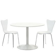 Load image into Gallery viewer, Ernie Dining Side Chair by Modway