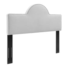 Load image into Gallery viewer, Dawn Performance Velvet Twin Headboard by Modway