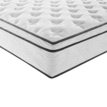 Load image into Gallery viewer, Jenna 14" Innerspring and Foam King Mattress by Modway