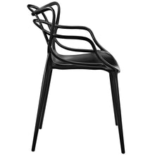 Load image into Gallery viewer, Entangled Dining Armchair by Modway