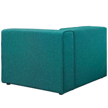 Load image into Gallery viewer, Mingle Fabric Right-Facing Sofa by Modway