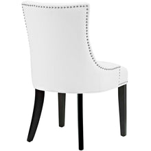 Load image into Gallery viewer, Marquis Faux Leather Dining Chair Set of 2 by Modway