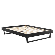 Load image into Gallery viewer, Billie Wood Full Platform Bed Frame by Modway