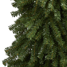 Load image into Gallery viewer, 6' Grand Alpine Artificial Christmas Tree w/601 Bendable Branches