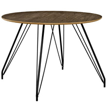 Load image into Gallery viewer, Satellite Circular Dining Table by Modway
