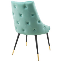 Load image into Gallery viewer, Adorn Tufted Performance Velvet Dining Side Chair by Modway