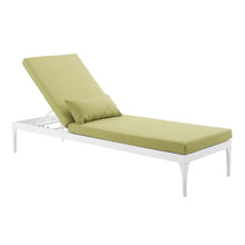 Load image into Gallery viewer, Perspective Cushion Outdoor Patio Chaise Lounge Chair by Modway