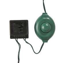 Load image into Gallery viewer, 5' Cambridge Fir Artificial Christmas Tree with 300 Clear Warm LED Lights