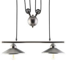 Load image into Gallery viewer, Innovateous Ceiling Fixture by Modway