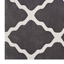 Load image into Gallery viewer, Marja Moroccan Trellis 5x8 Area Rug by Modway
