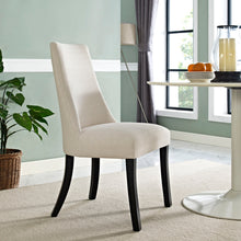 Load image into Gallery viewer, Reverie Dining Side Chair by Modway