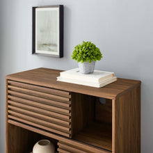 Load image into Gallery viewer, Render Three-Tier Display Storage Cabinet Stand by Modway