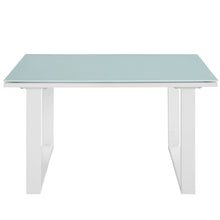 Load image into Gallery viewer, Fortuna Outdoor Patio Side Table by Modway