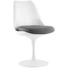 Load image into Gallery viewer, Lippa Dining Side Chair in Gray