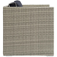 Load image into Gallery viewer, Repose Outdoor Patio Armchair by Modway