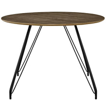 Load image into Gallery viewer, Satellite Circular Dining Table by Modway
