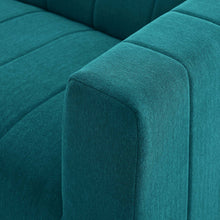 Load image into Gallery viewer, Bartlett 3-Piece Upholstered Fabric Sofa by Modway