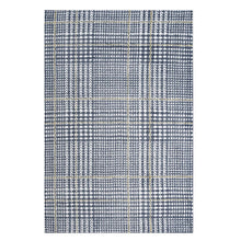 Load image into Gallery viewer, Kaja Abstract Plaid 8x10 Area Rug by Modway
