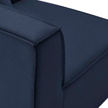 Load image into Gallery viewer, Saybrook 2-Piece Outdoor Patio Upholstered Sectional Sofa Loveseat by Modway
