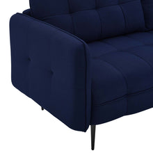 Load image into Gallery viewer, Cameron Tufted Fabric Sofa by Modway