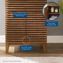 Load image into Gallery viewer, Render 24" Bathroom Vanity Cabinet (Sink Basin Not Included) by Modway