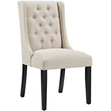 Load image into Gallery viewer, Baronet Fabric Dining Chair Set of 4 by Modway