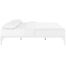 Load image into Gallery viewer, Ollie Queen Bed Frame by Modway