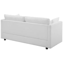 Load image into Gallery viewer, Activate 3 Piece Upholstered Fabric Set by Modway
