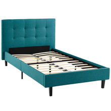 Load image into Gallery viewer, Linnea Twin Bed by Modway