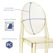 Load image into Gallery viewer, Casper Dining Side Chair by Modway