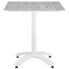 Load image into Gallery viewer, Maine 5 Piece Outdoor Patio Dining Set by Modway