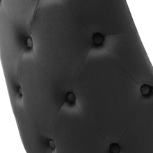 Load image into Gallery viewer, Adorn Tufted Performance Velvet Dining Side Chair by Modway