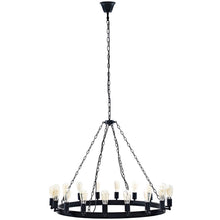 Load image into Gallery viewer, Teleport 43" Chandelier by Modway