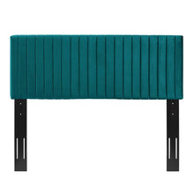 Load image into Gallery viewer, Keira Performance Velvet Full / Queen Headboard by Modway