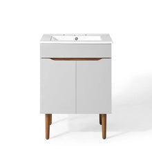 Load image into Gallery viewer, Harvest Bathroom Vanity by Modway