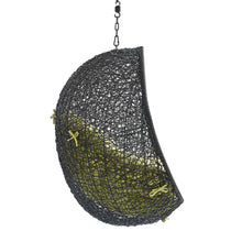 Load image into Gallery viewer, Encase Swing Outdoor Patio Lounge Chair Without Stand by Modway