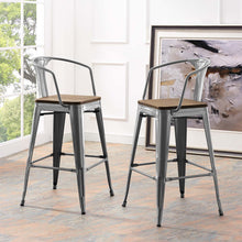 Load image into Gallery viewer, Promenade Bar Stool by Modway