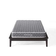 Load image into Gallery viewer, Mila 6" Narrow Twin Mattress by Modway