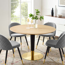Load image into Gallery viewer, Zinque 47" Dining Table by Modway