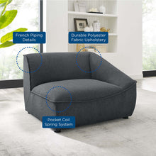 Load image into Gallery viewer, Comprise Right-Arm Sectional Sofa Chair by Modway